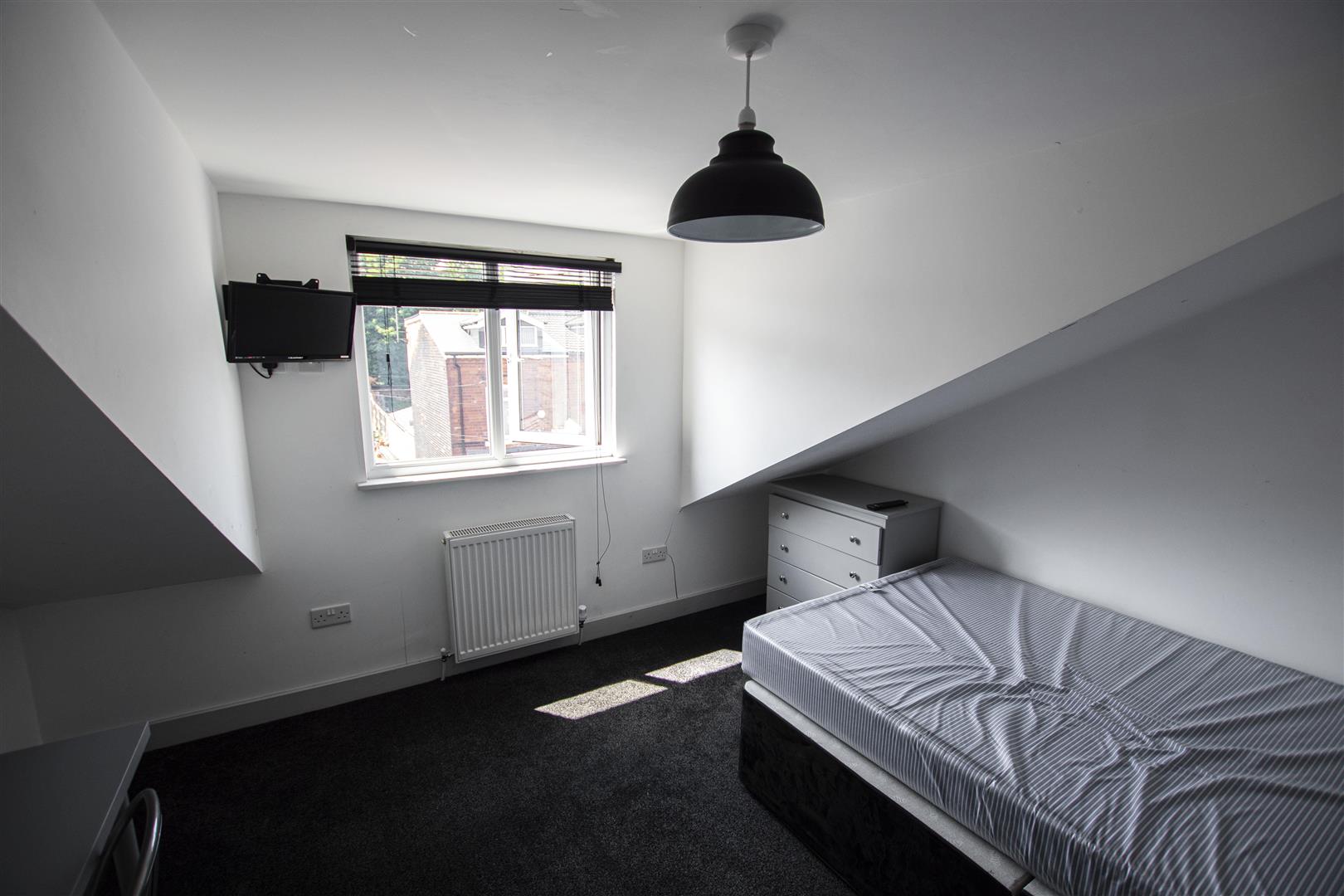 Hubert Road, Birmingham, B29