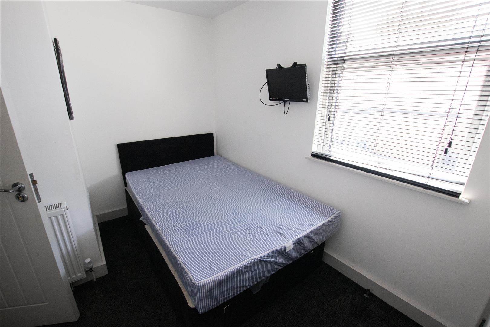 Hubert Road, Birmingham, B29