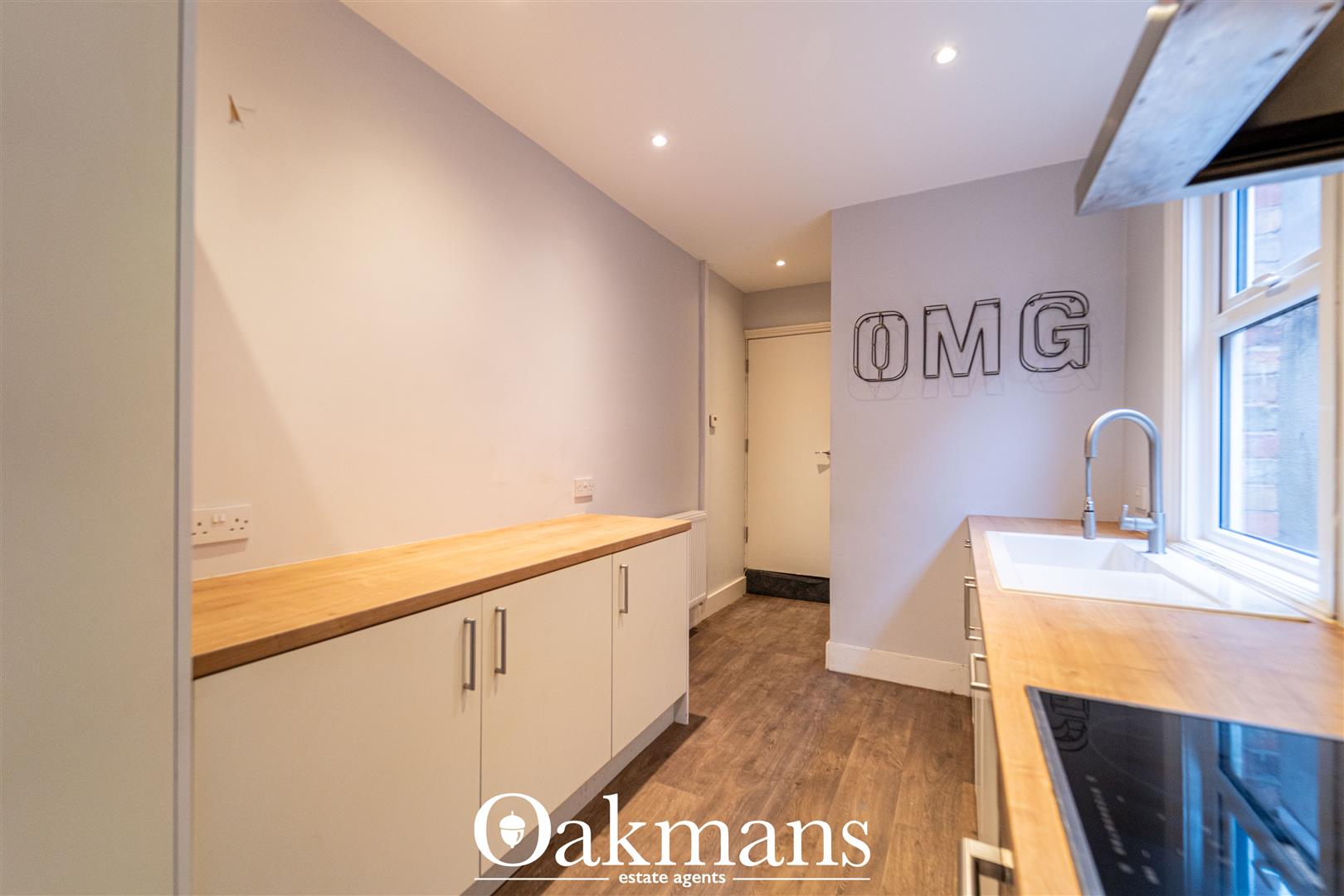 Rookery Road, Birmingham, B29