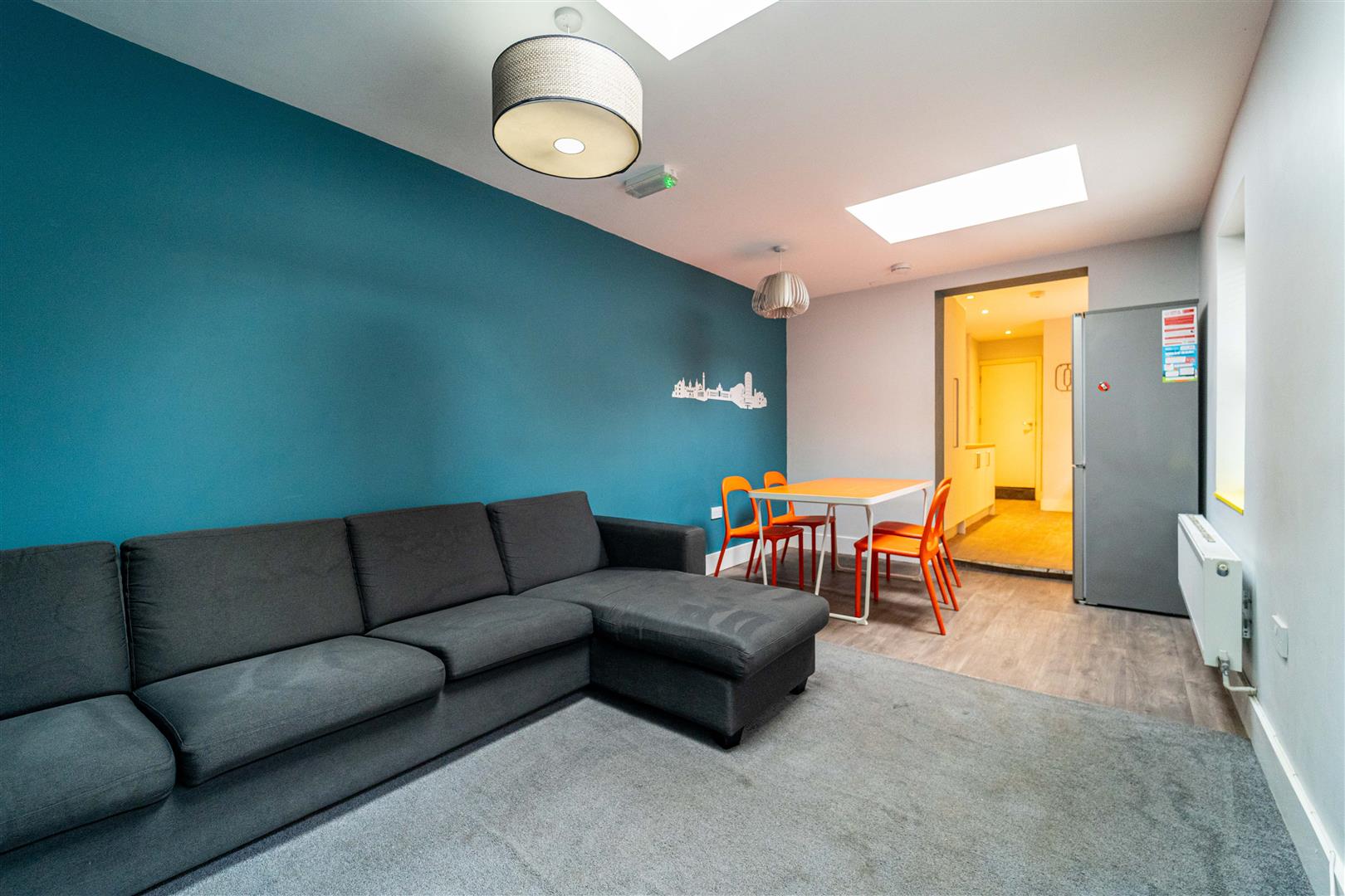 Rookery Road, Birmingham, B29