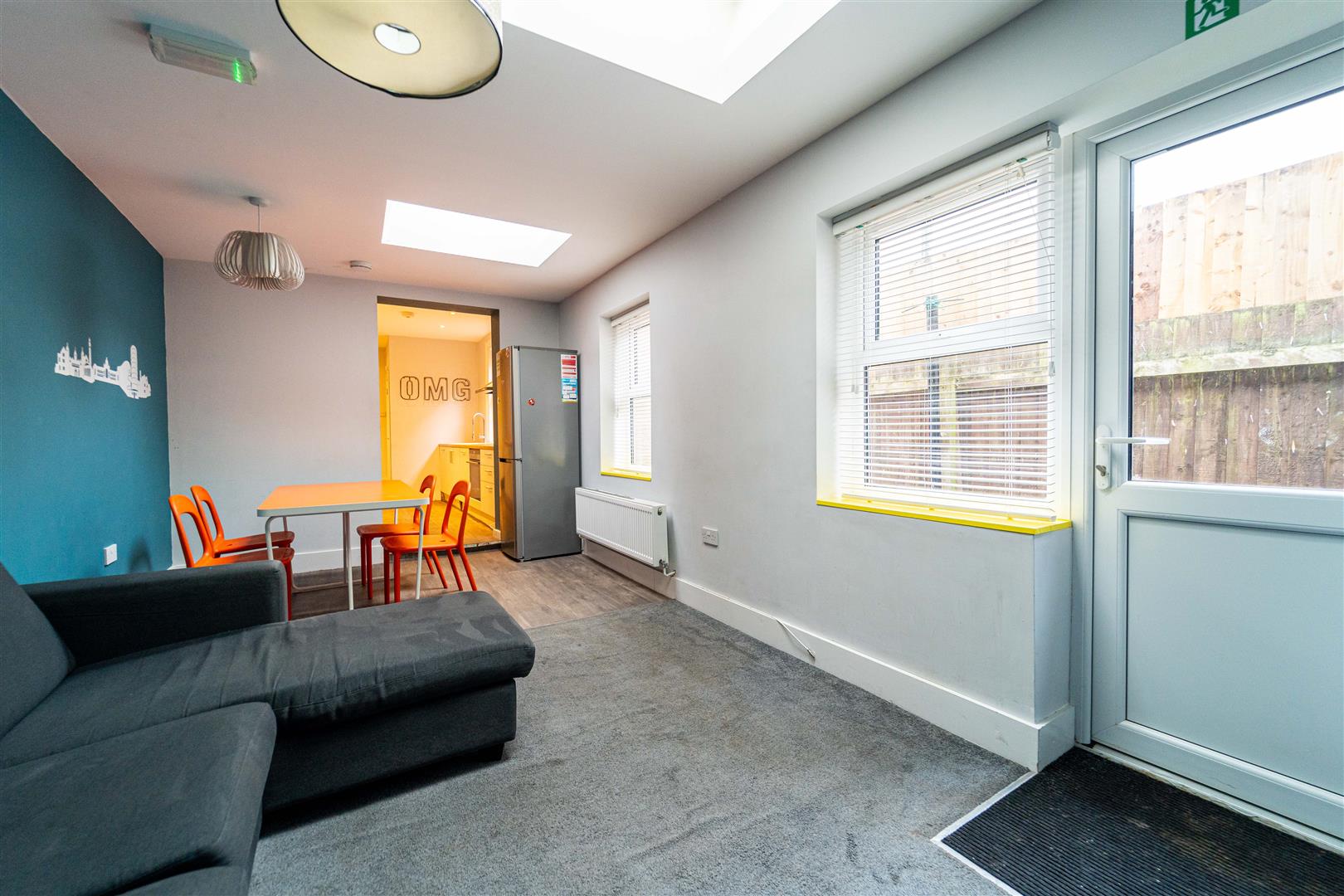 Rookery Road, Birmingham, B29