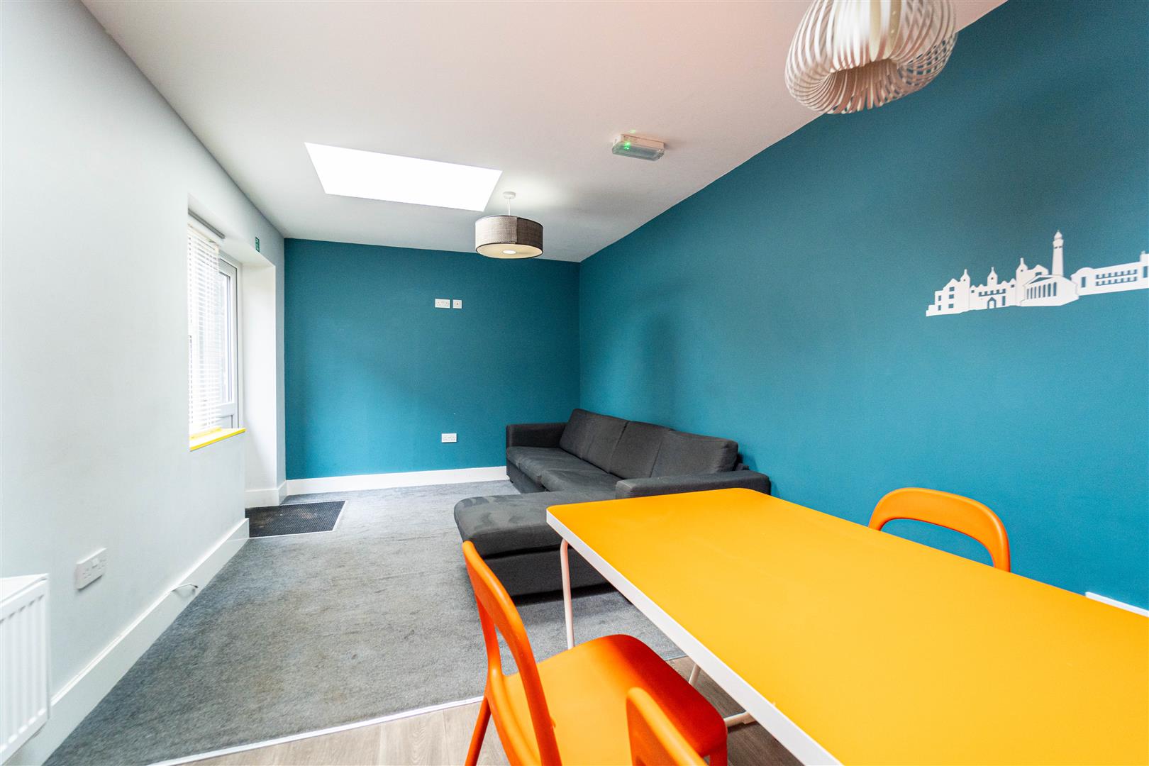Rookery Road, Birmingham, B29
