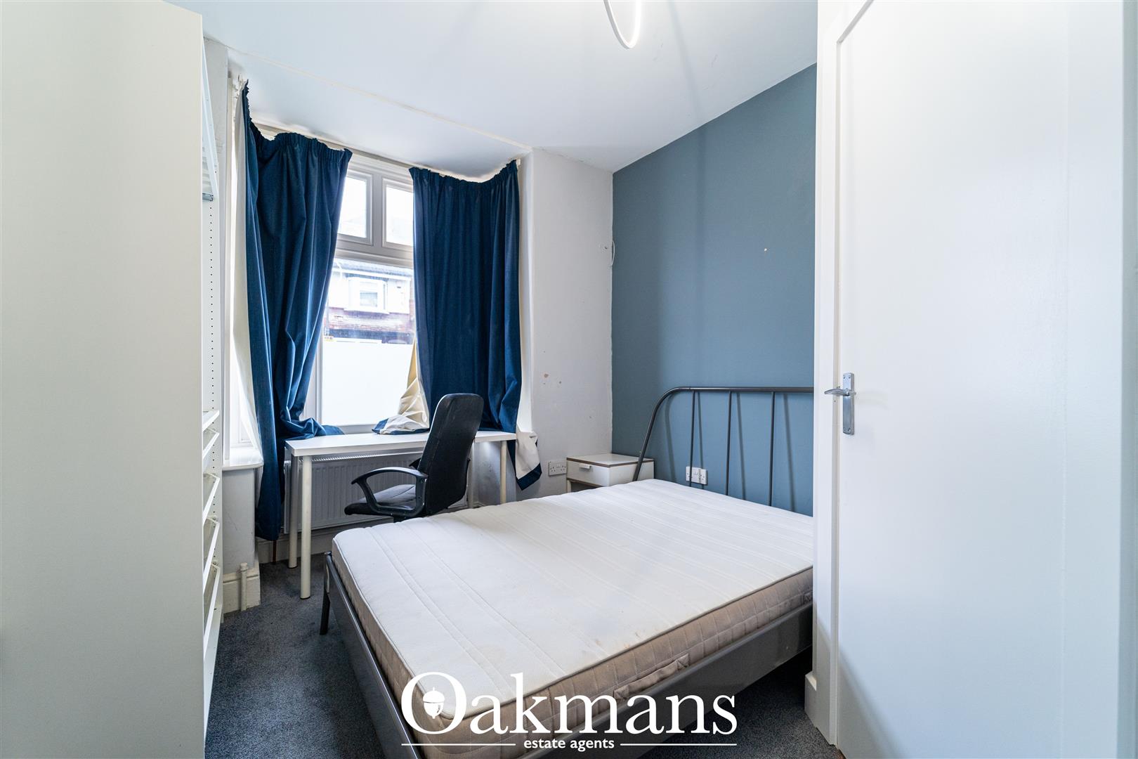 Rookery Road, Birmingham, B29
