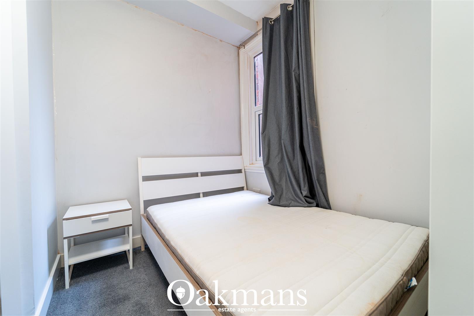 Rookery Road, Birmingham, B29