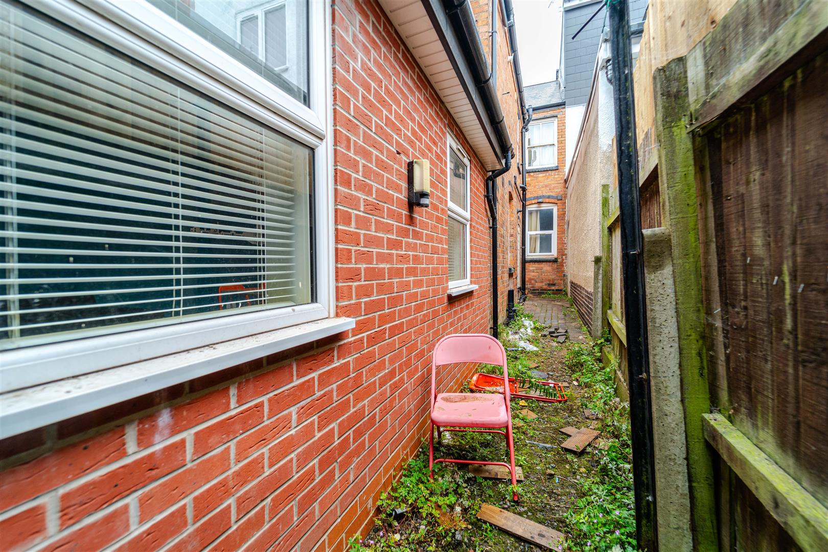 Rookery Road, Birmingham, B29