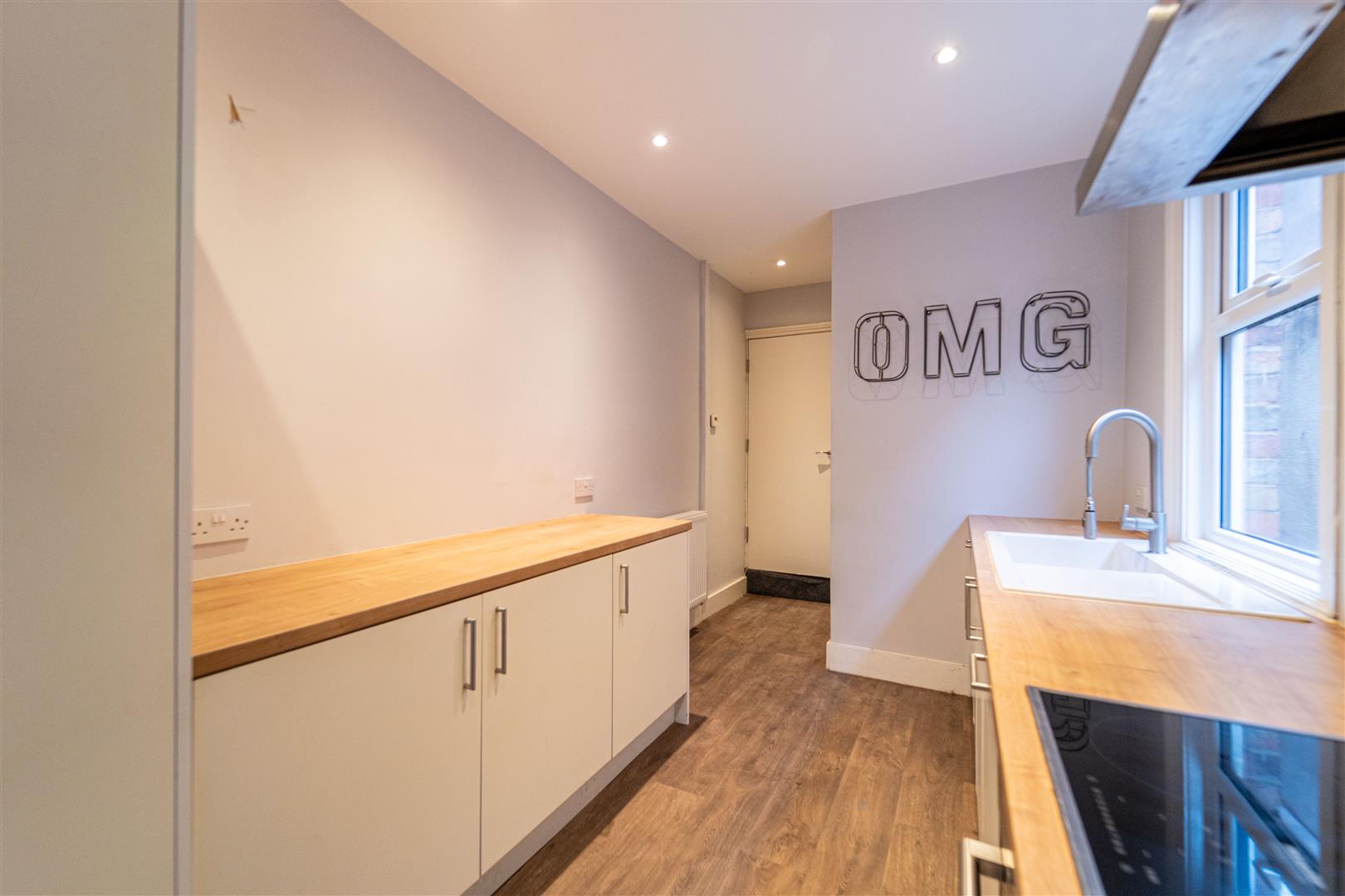 Rookery Road, Birmingham, B29