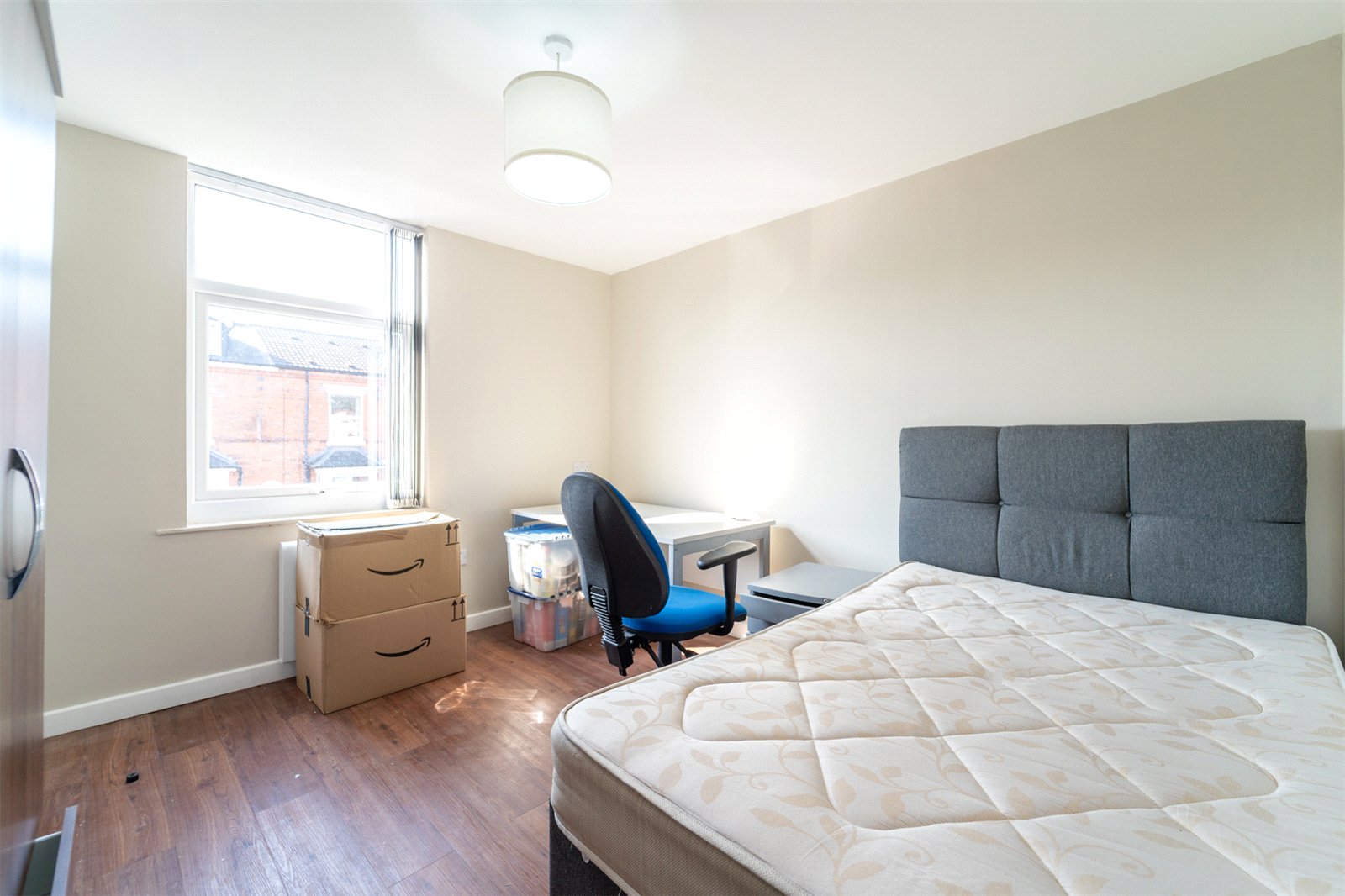 Luton Road, Birmingham, B29