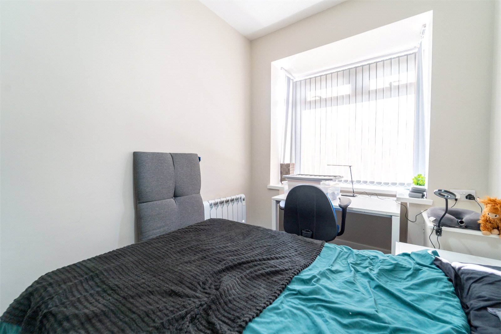Luton Road, Birmingham, B29