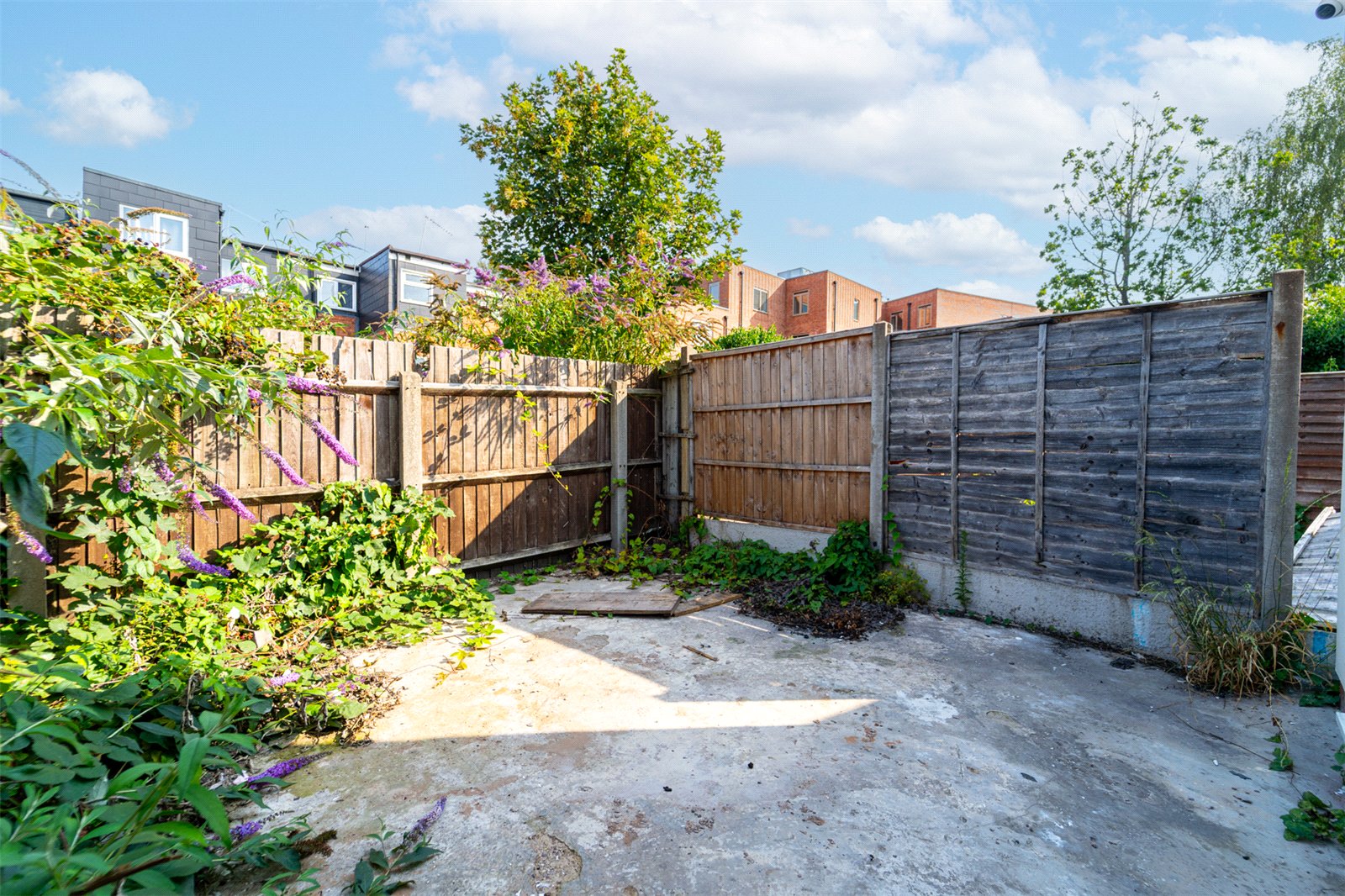 Luton Road, Birmingham, B29