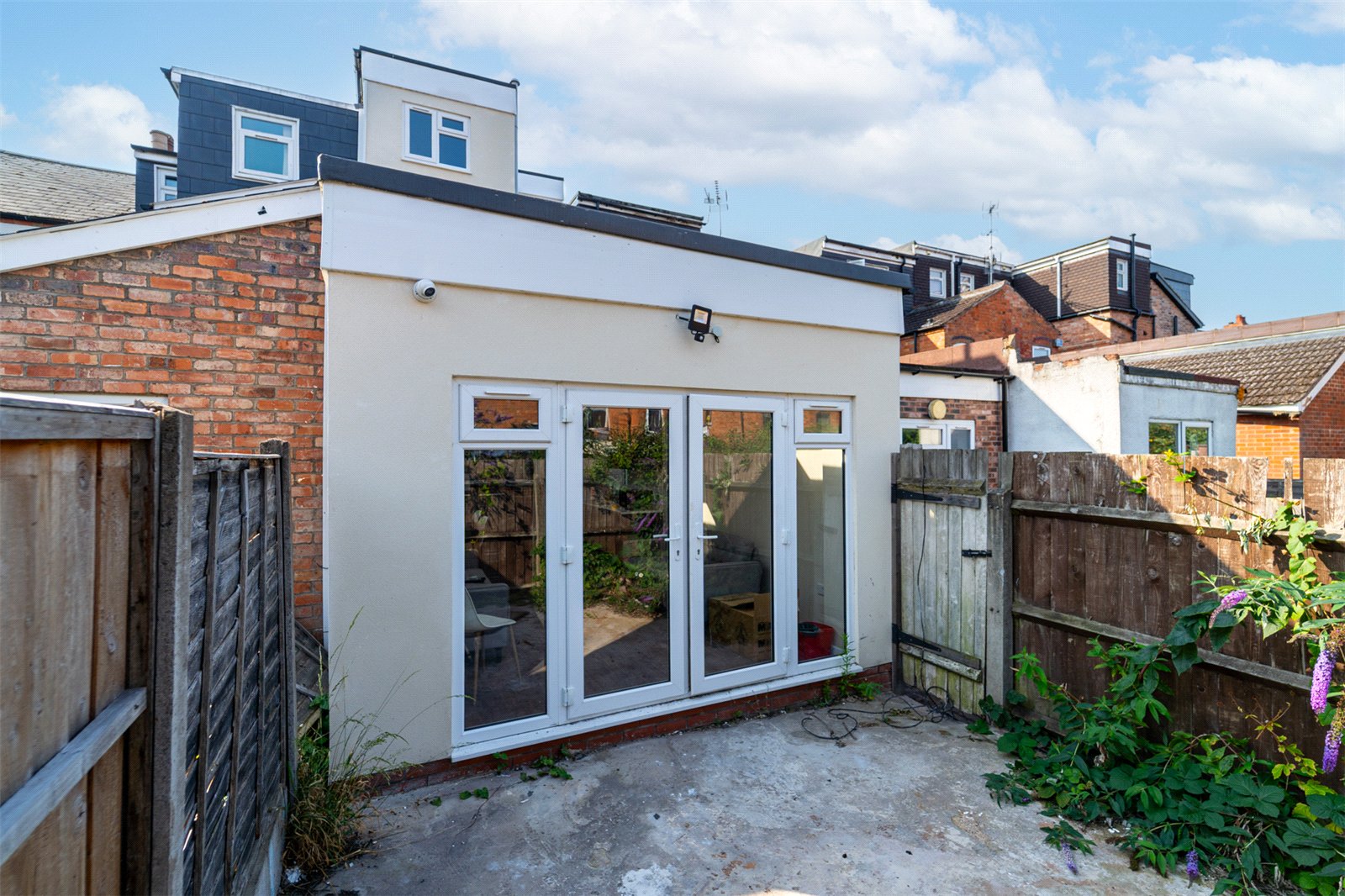 Luton Road, Birmingham, B29