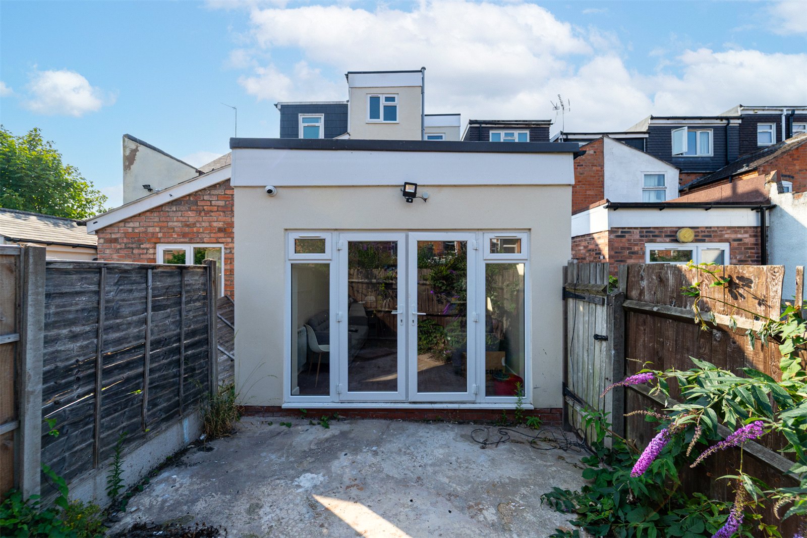 Luton Road, Birmingham, B29