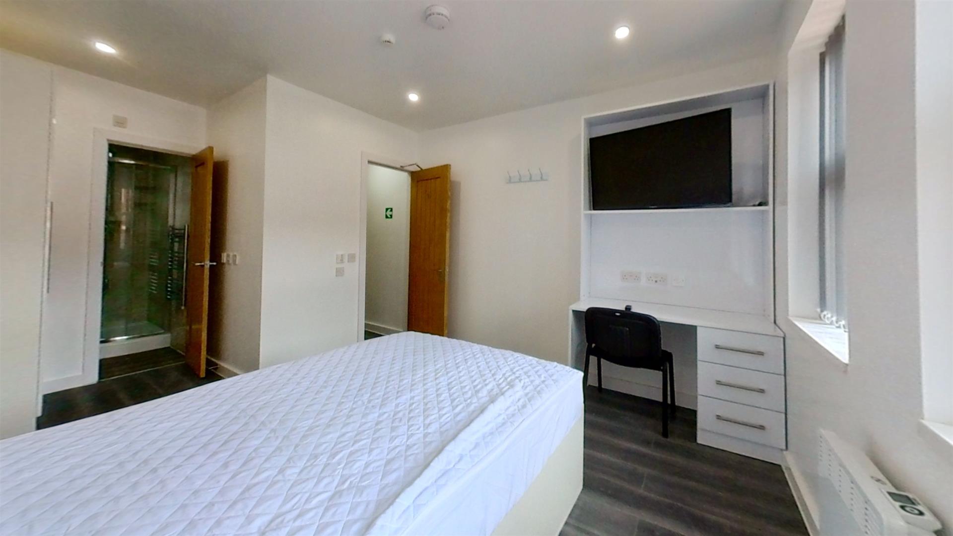 Exeter Road, Birmingham, B29