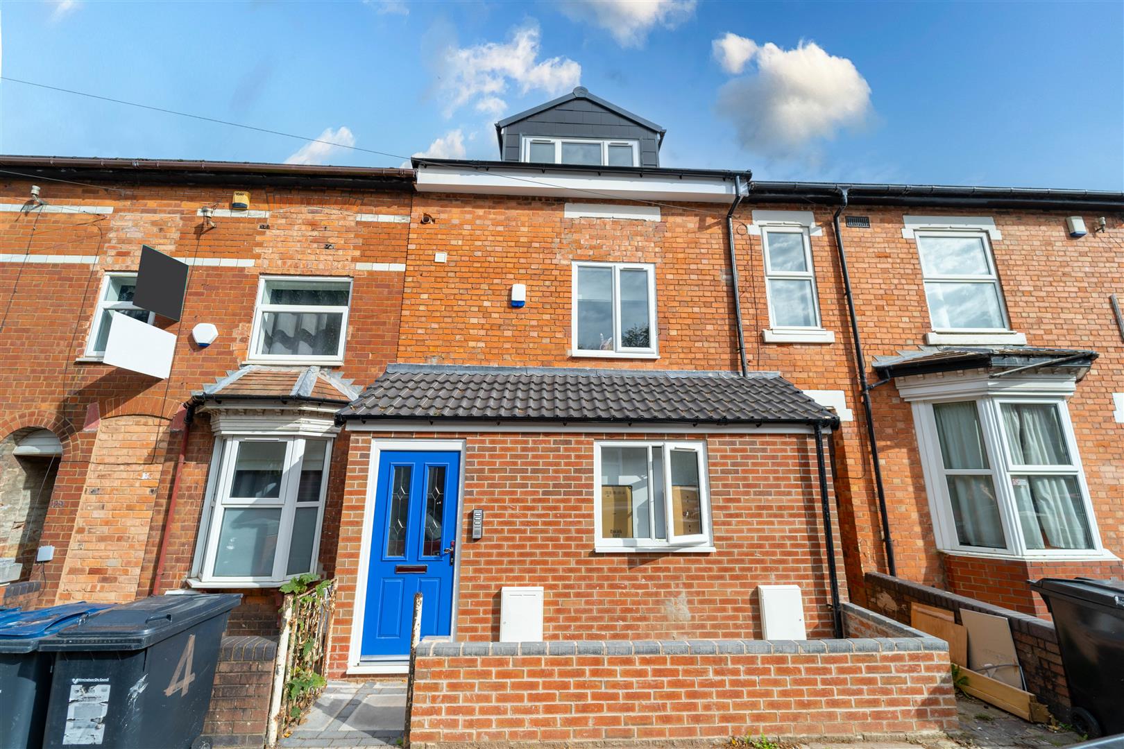 Dawlish Road, Birmingham, B29