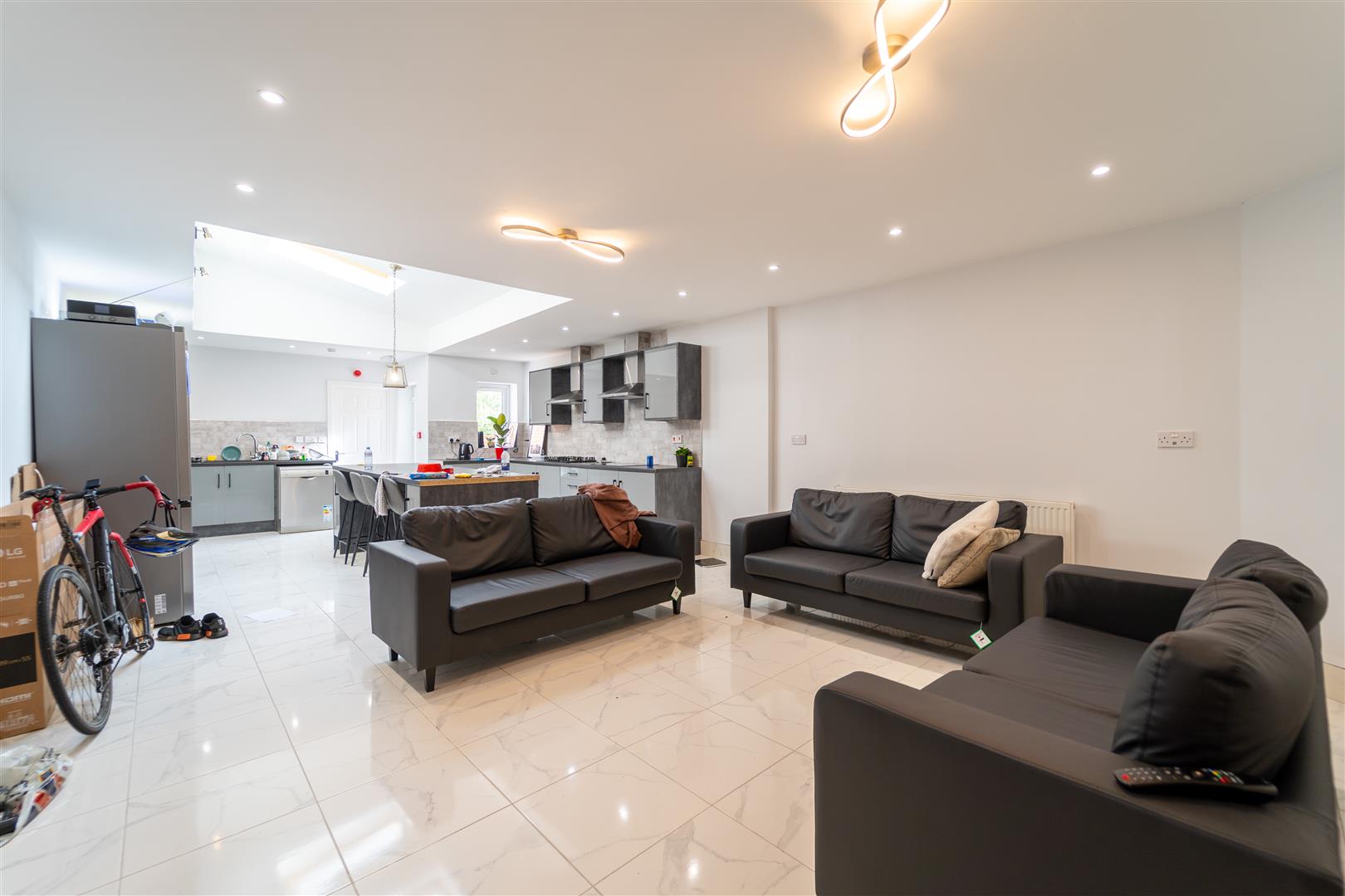 Dawlish Road, Birmingham, B29