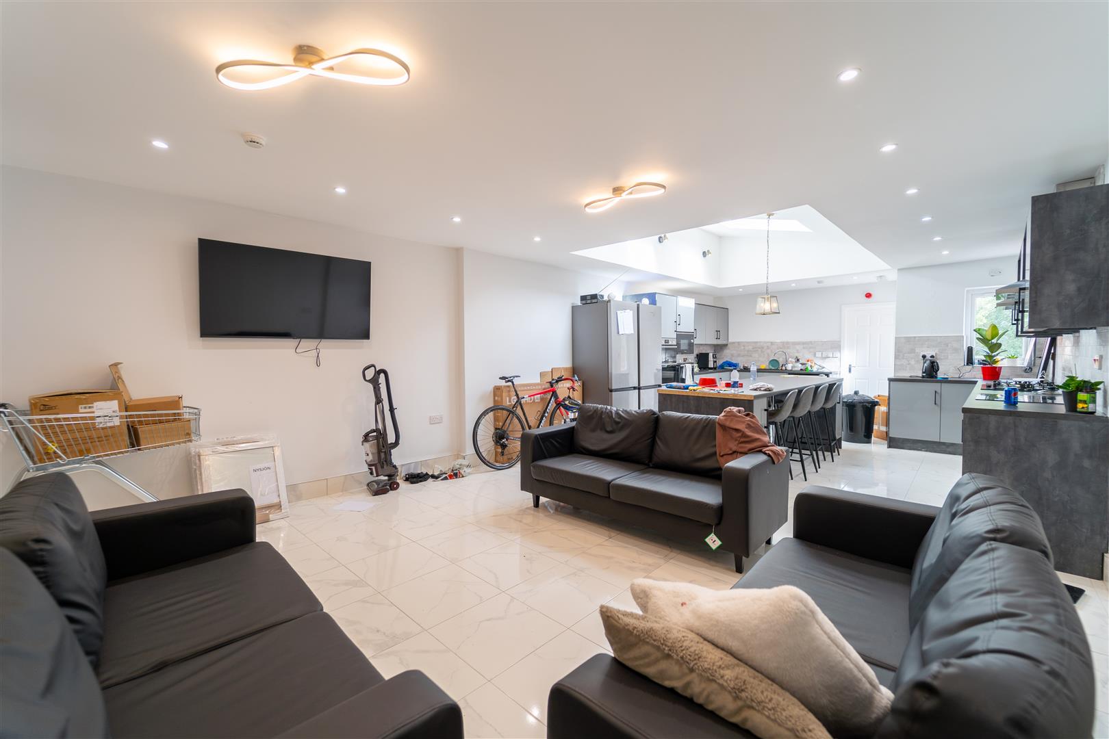 Dawlish Road, Birmingham, B29