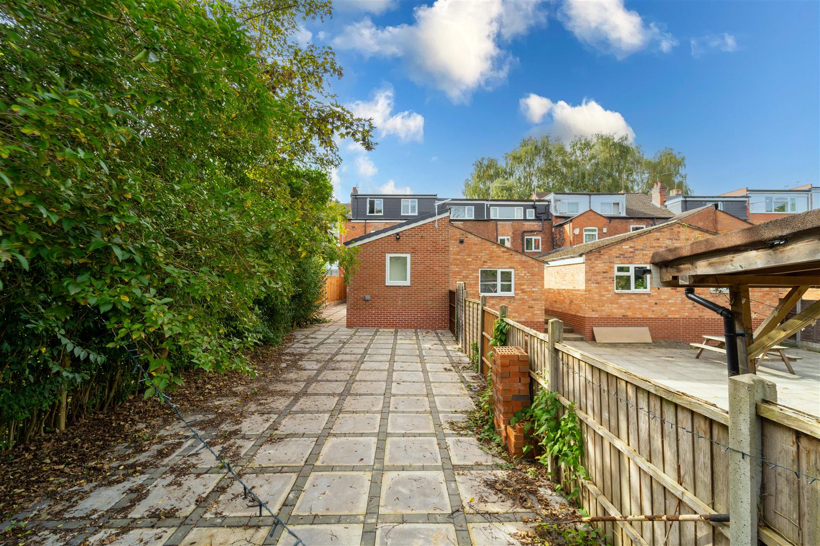 Dawlish Road, Birmingham, B29