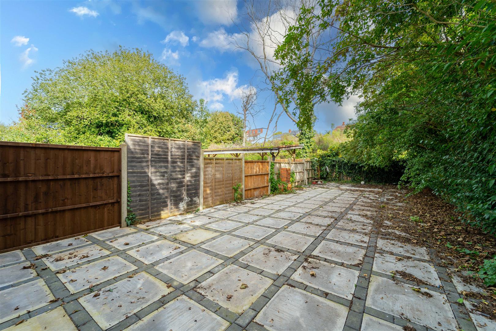 Dawlish Road, Birmingham, B29