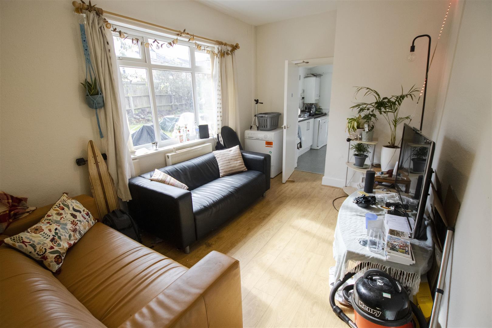 Bournbrook Road, Birmingham, B29
