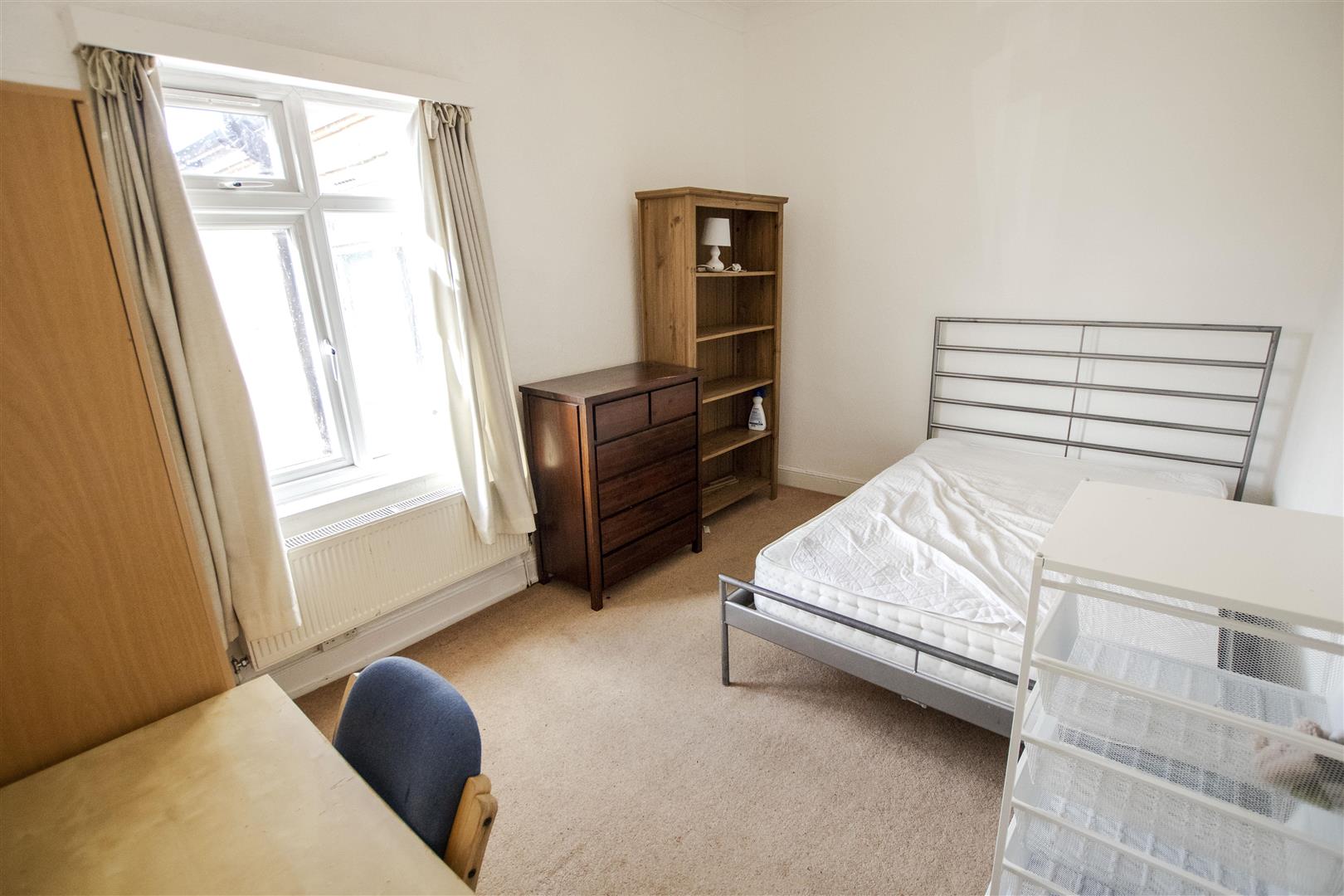 Bournbrook Road, Birmingham, B29