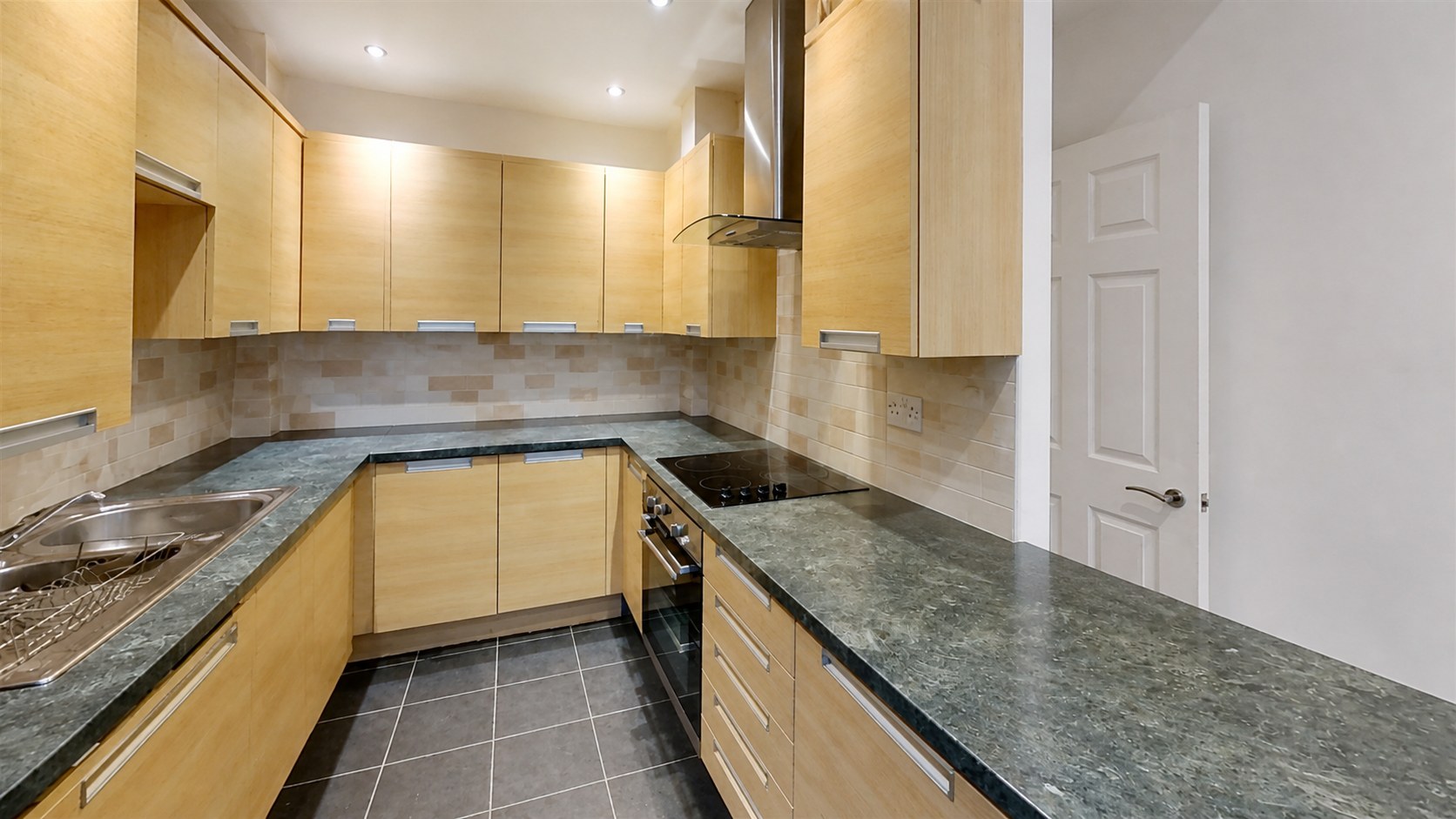Tiverton Road, Birmingham, B29