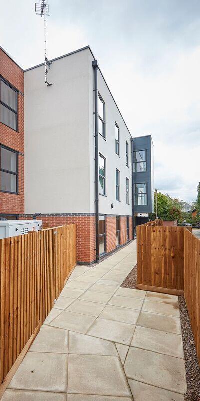 Frederick Road, Birmingham, B29