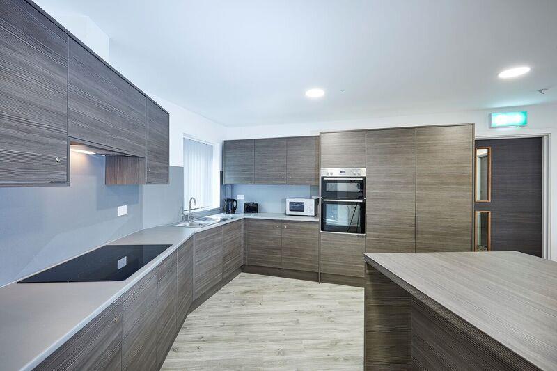 Frederick Road, Birmingham, B29