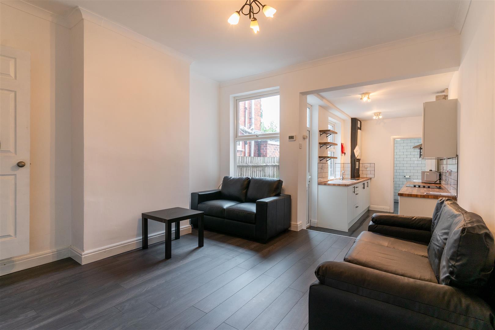 Milner Road, Birmingham, B29