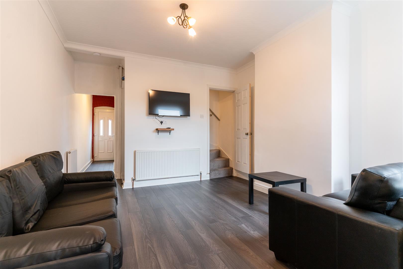 Milner Road, Birmingham, B29