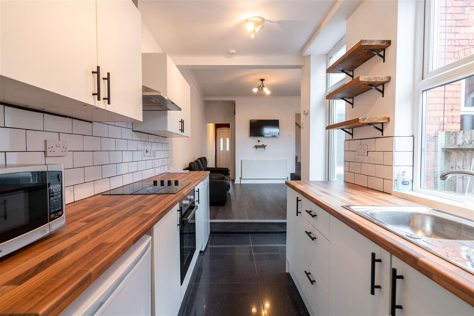 Milner Road, Birmingham, B29