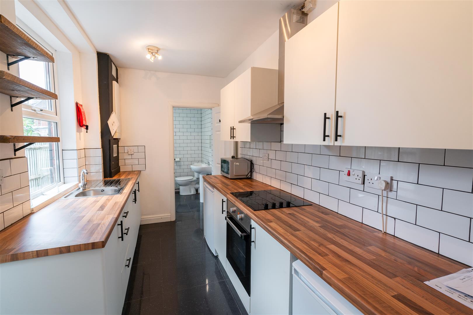 Milner Road, Birmingham, B29
