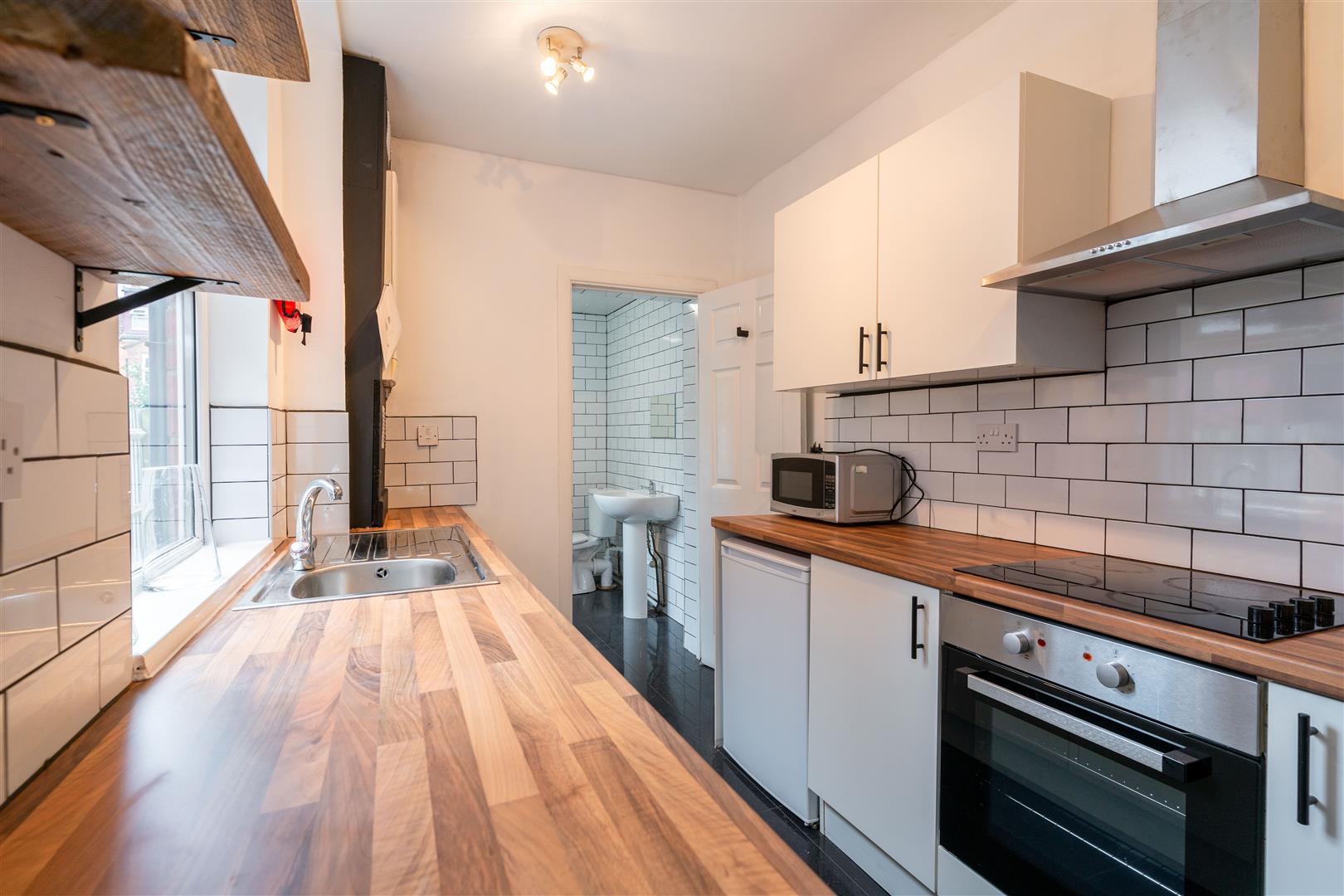Milner Road, Birmingham, B29
