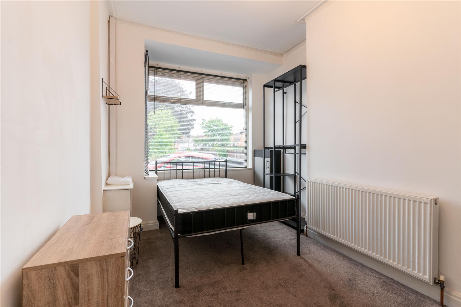 Milner Road, Birmingham, B29