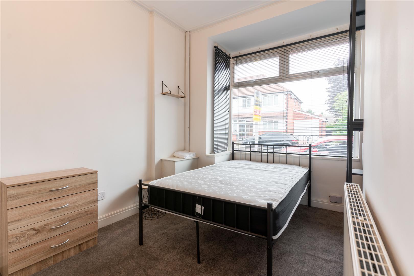 Milner Road, Birmingham, B29