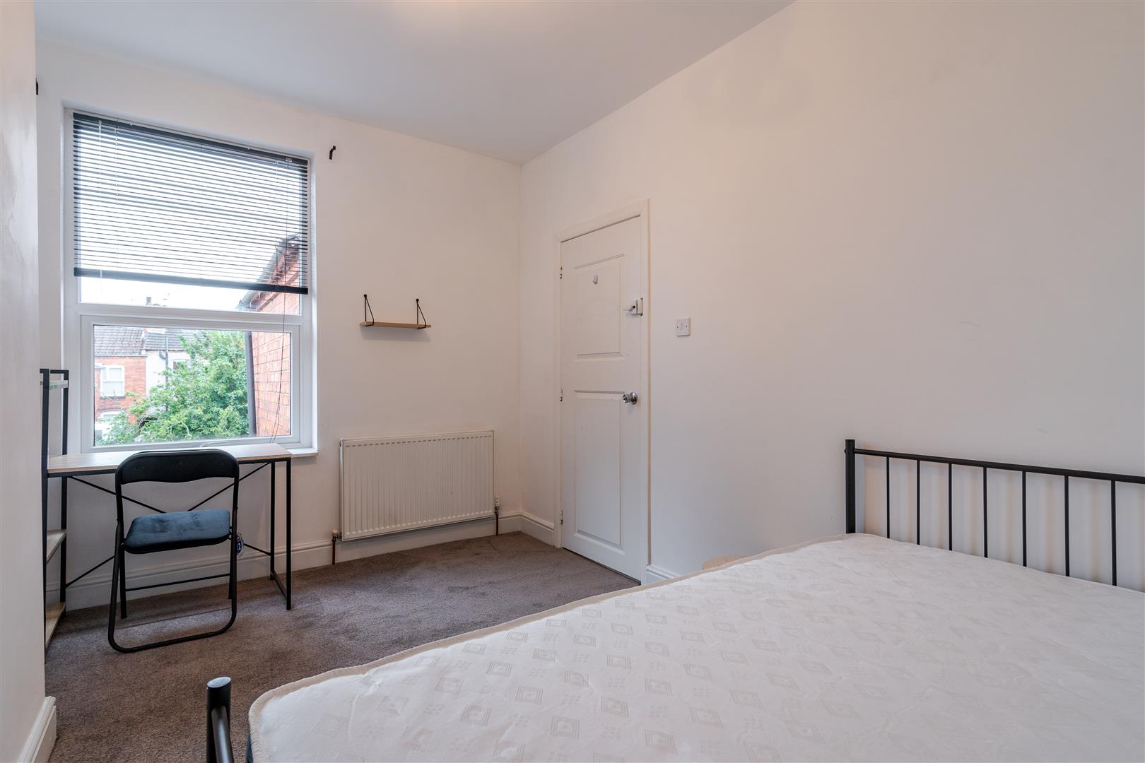 Milner Road, Birmingham, B29