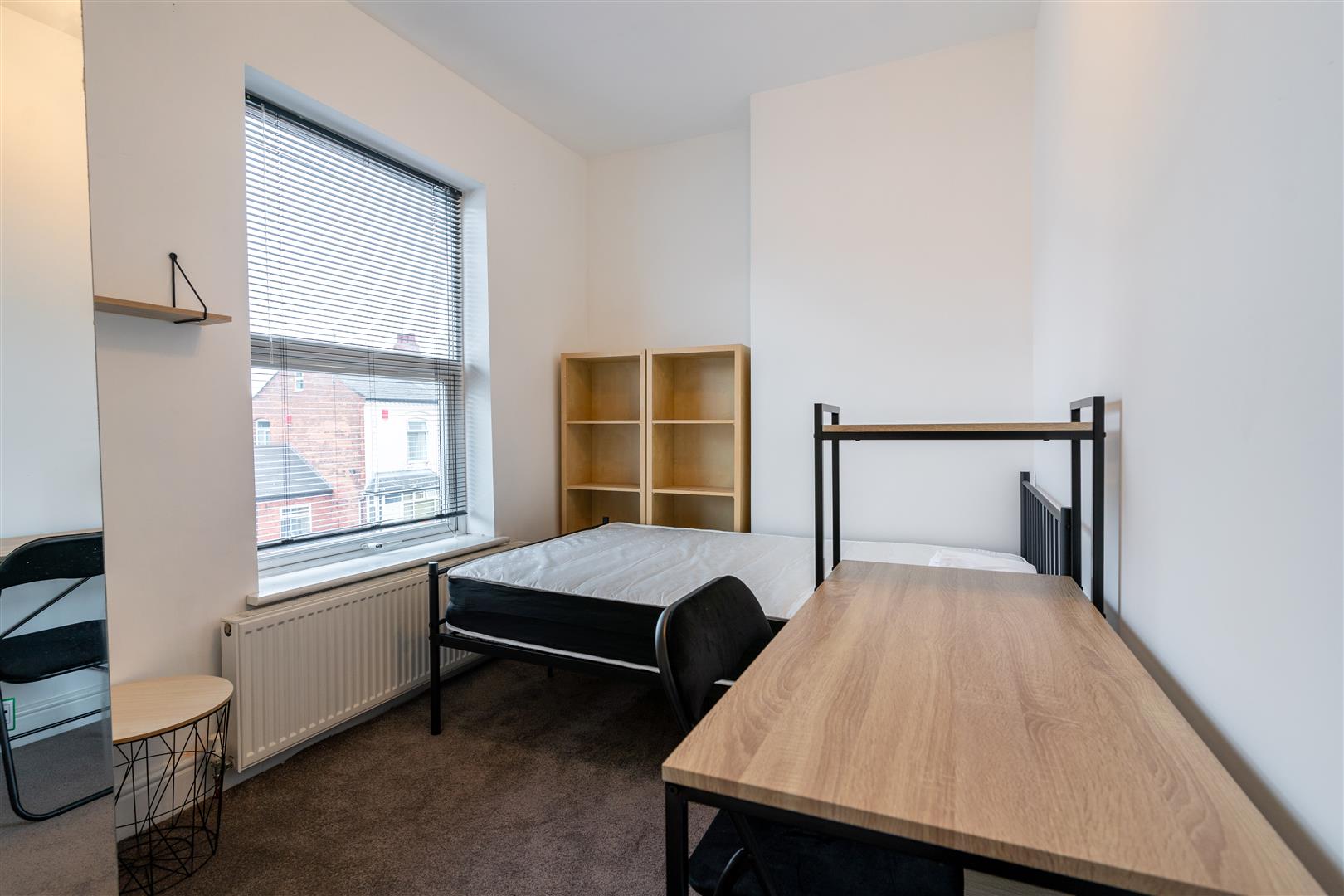Milner Road, Birmingham, B29
