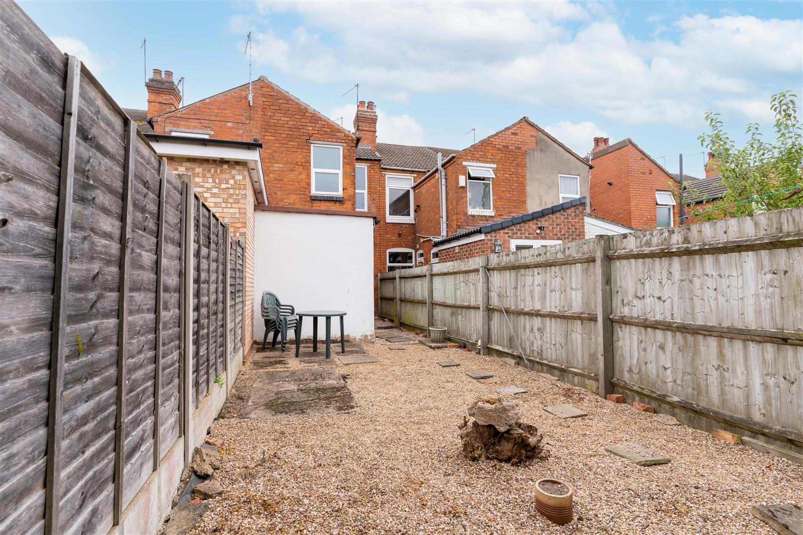 Milner Road, Birmingham, B29