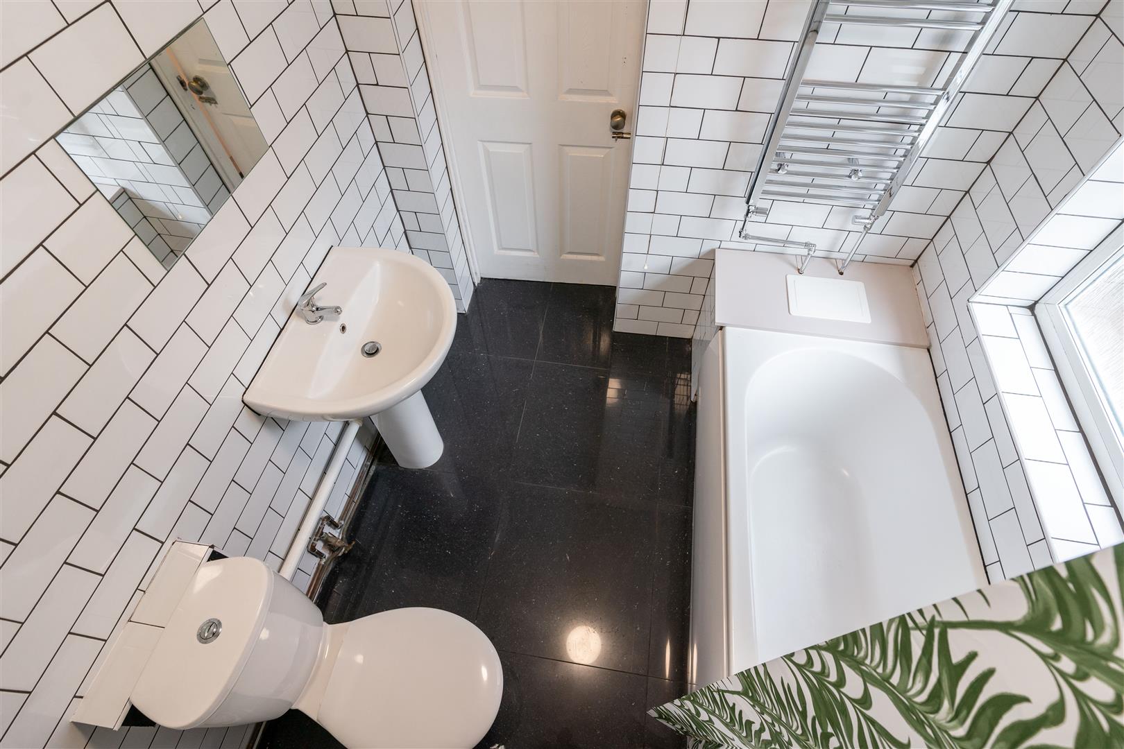 Milner Road, Birmingham, B29