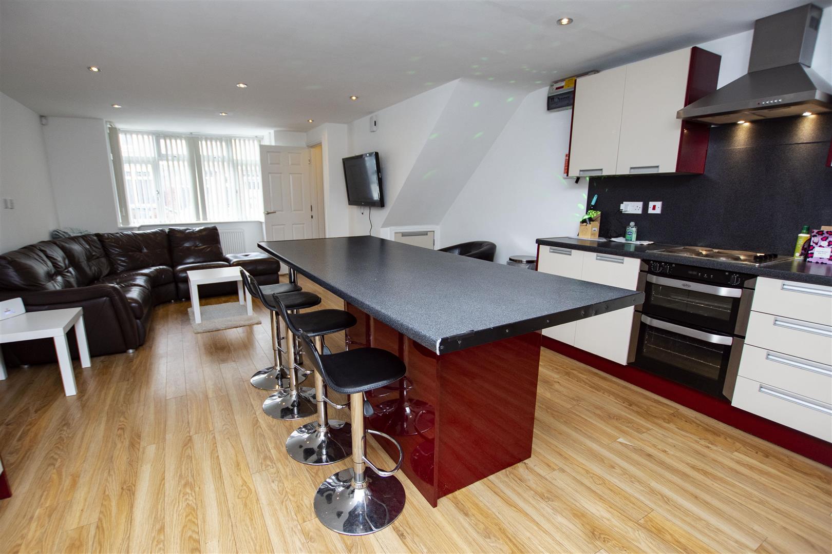 Coronation Road, Birmingham, B29