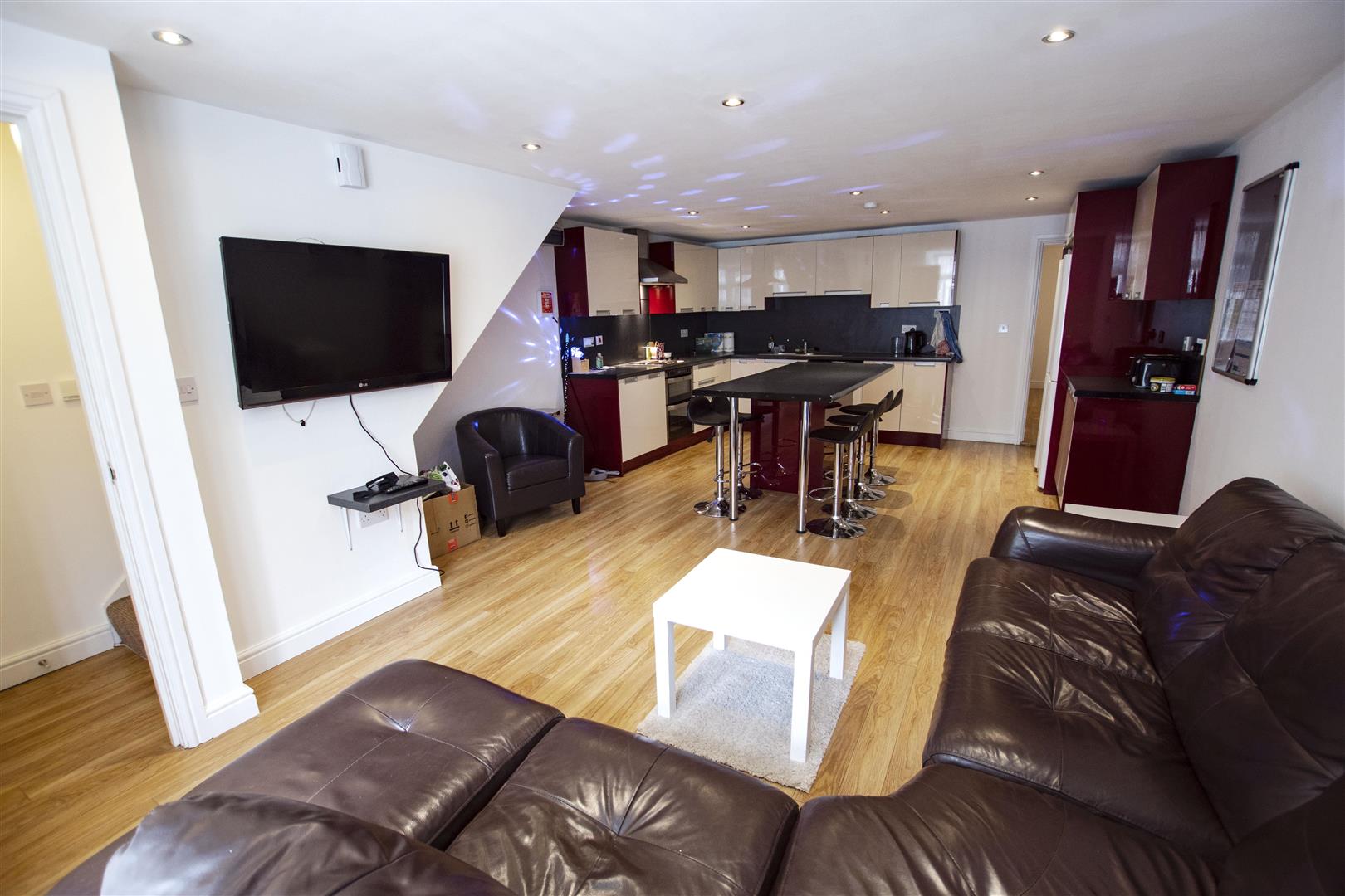 Coronation Road, Birmingham, B29