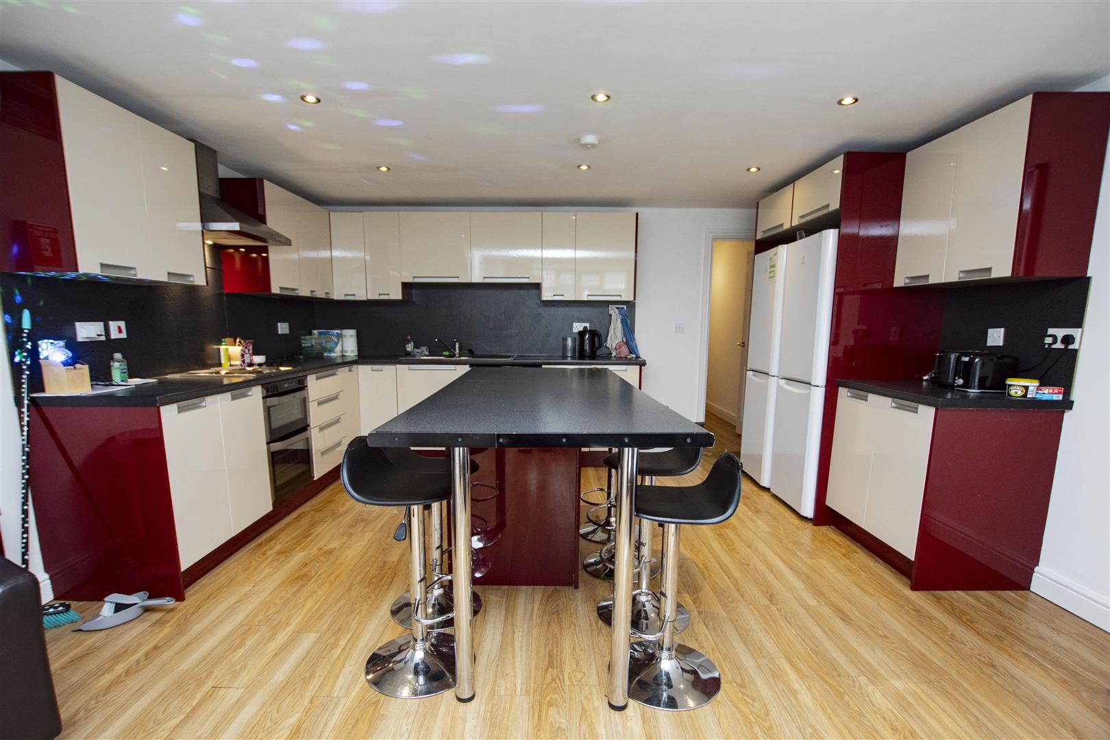 Coronation Road, Birmingham, B29
