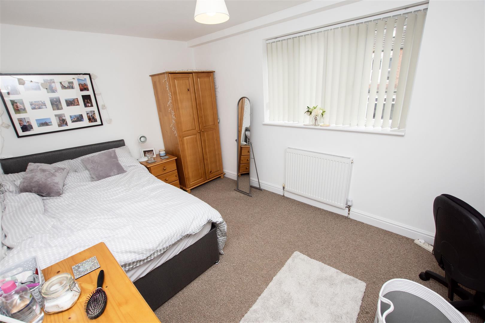 Coronation Road, Birmingham, B29