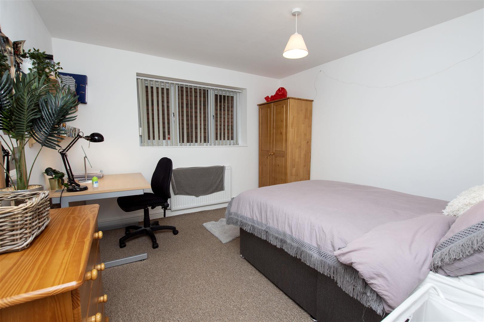 Coronation Road, Birmingham, B29