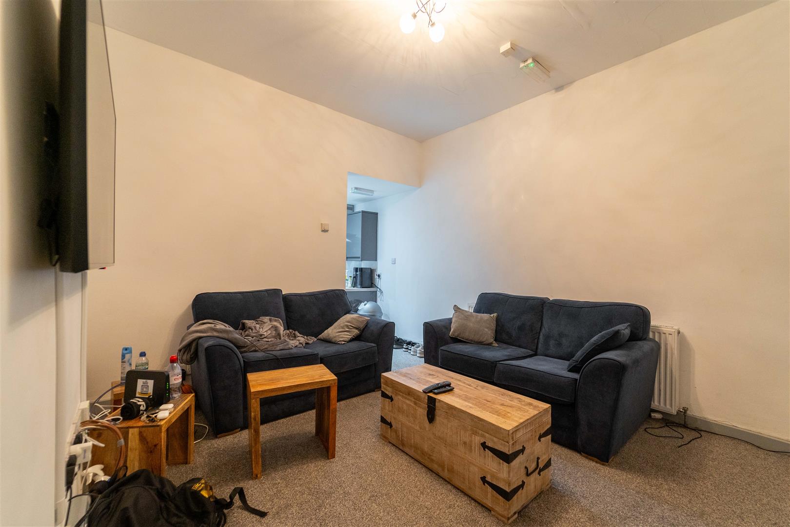 Luton Road, Birmingham, B29