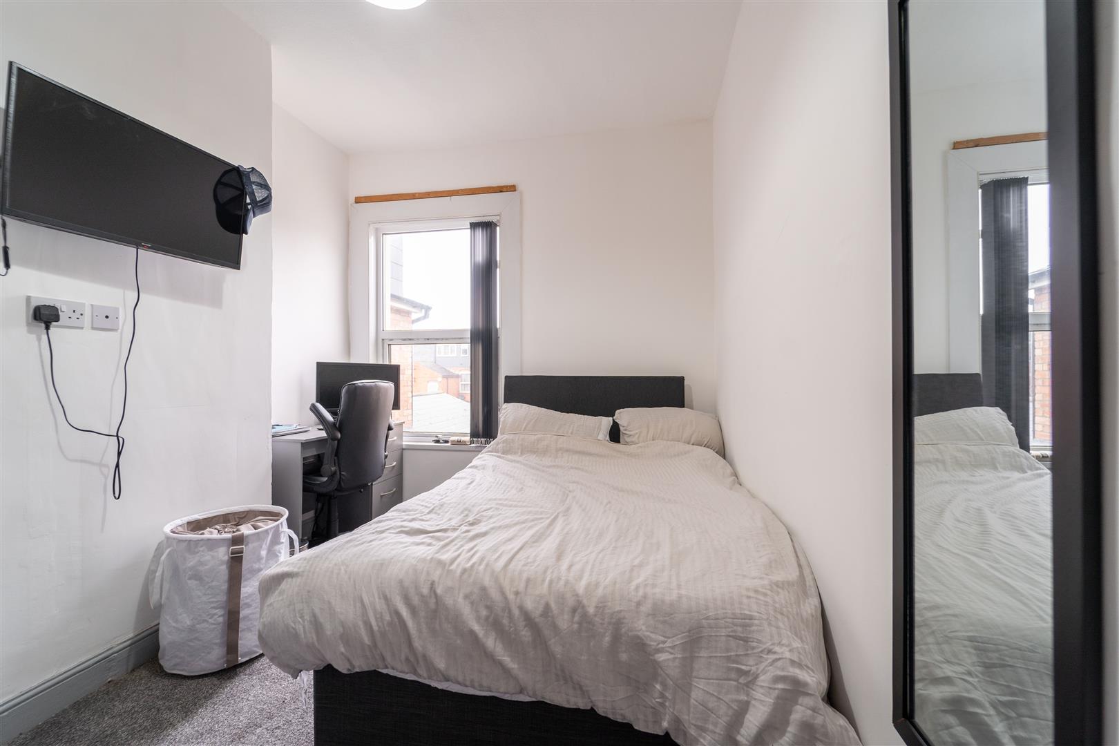 Luton Road, Birmingham, B29