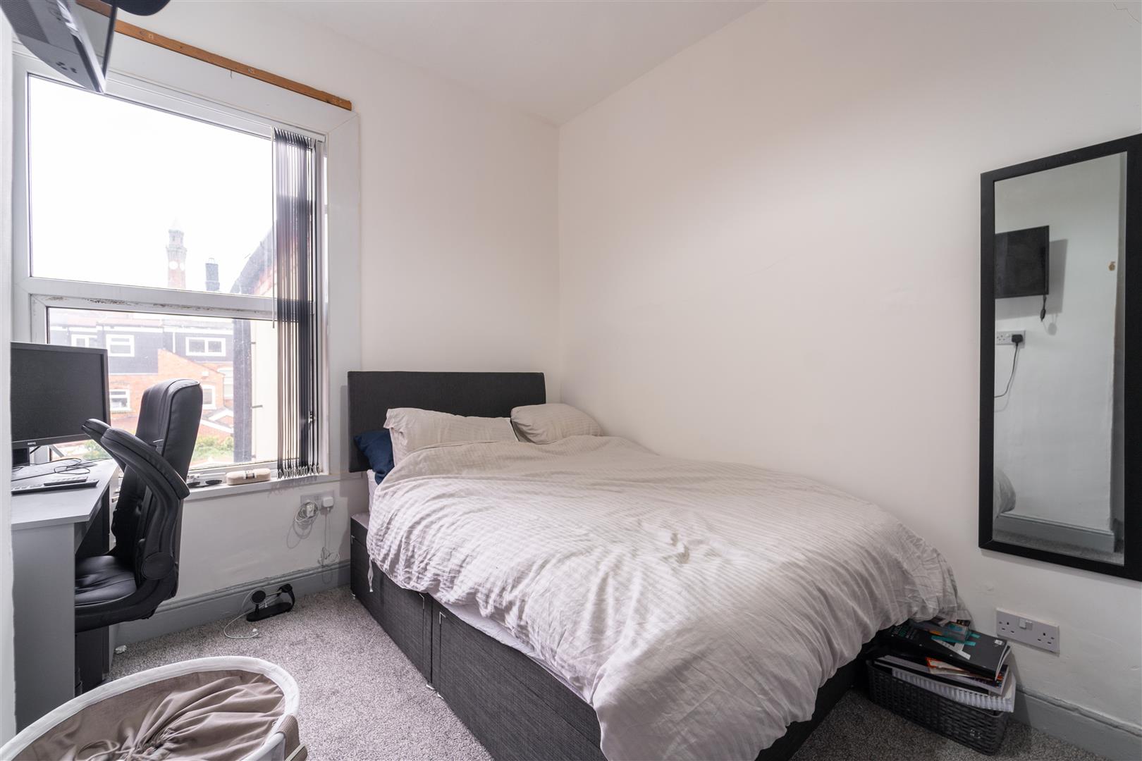Luton Road, Birmingham, B29