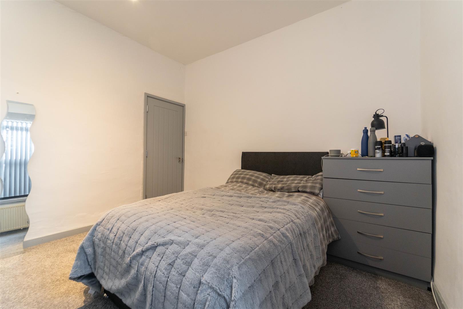 Luton Road, Birmingham, B29