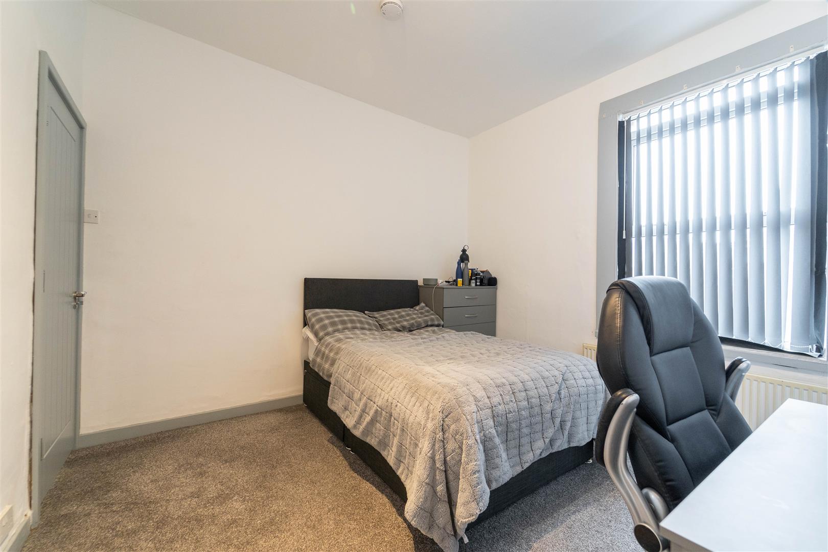 Luton Road, Birmingham, B29