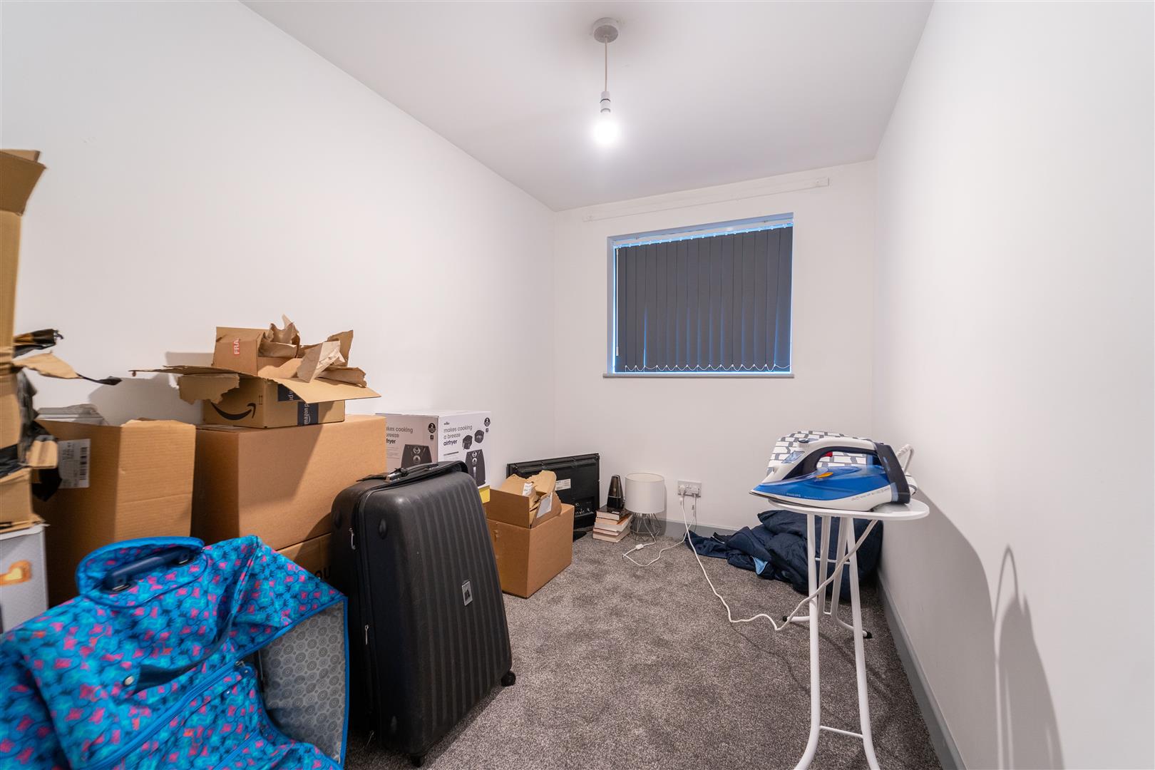 Luton Road, Birmingham, B29