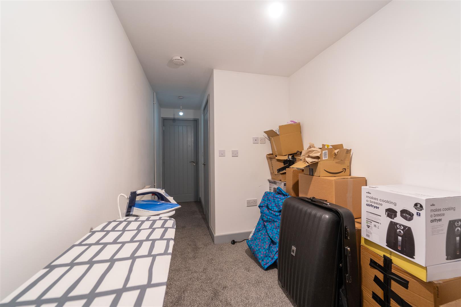 Luton Road, Birmingham, B29