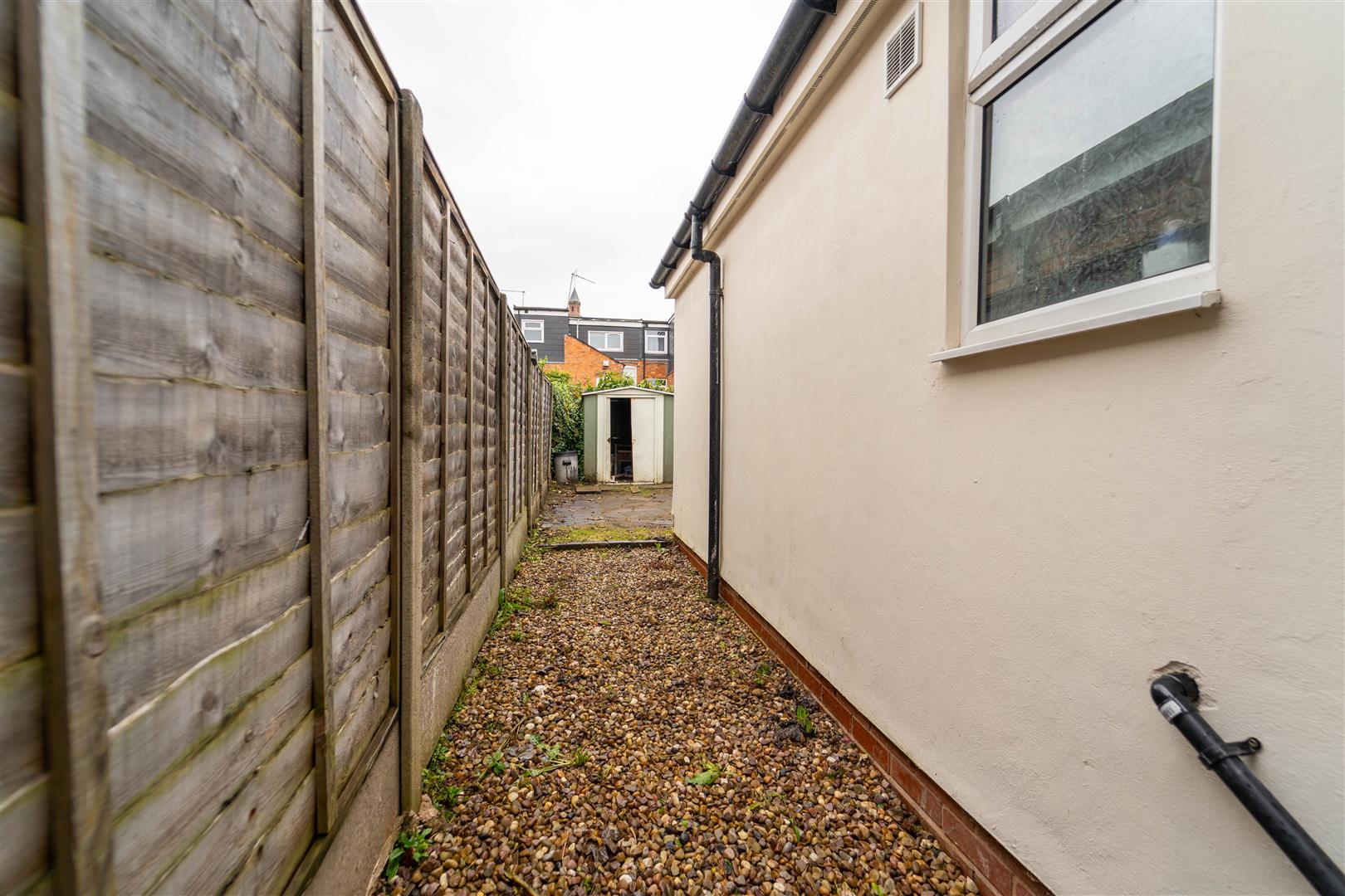 Luton Road, Birmingham, B29